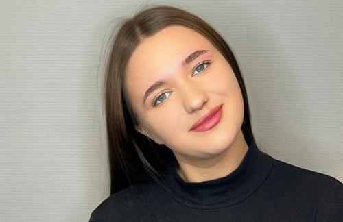 Ламинирование ресниц и бровей от 40р у Вероники Зыль